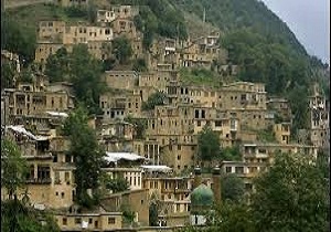 روستای همدان