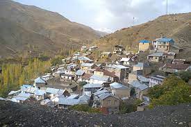 اینترنت روستایی