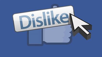 dislike