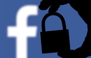 رمزگذاری فیس بوک