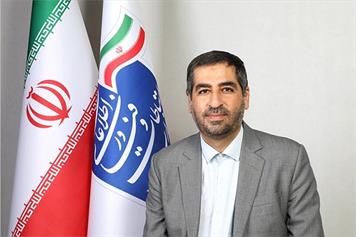 ایرج روحی