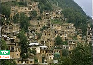 روستای همدان