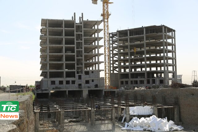 مسکن ملی