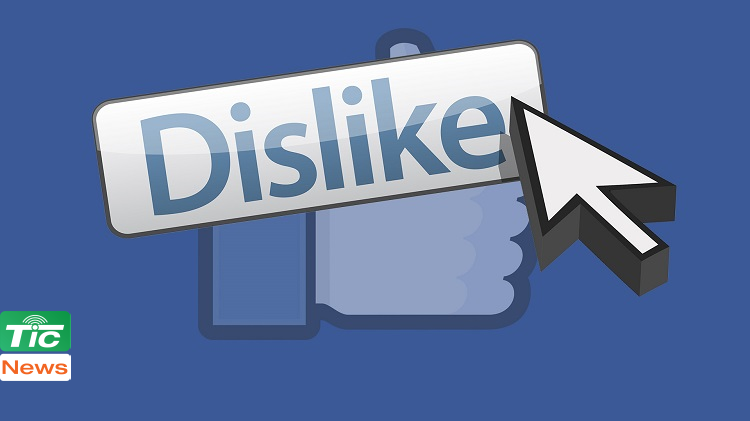 dislike