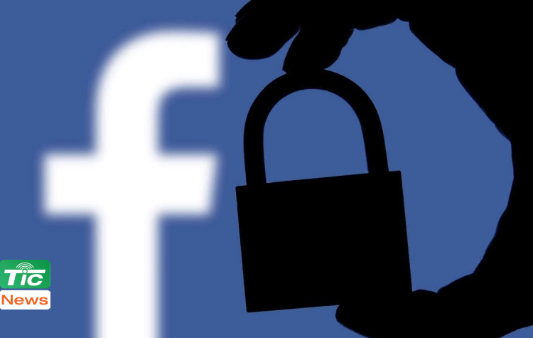 رمزگذاری فیس بوک
