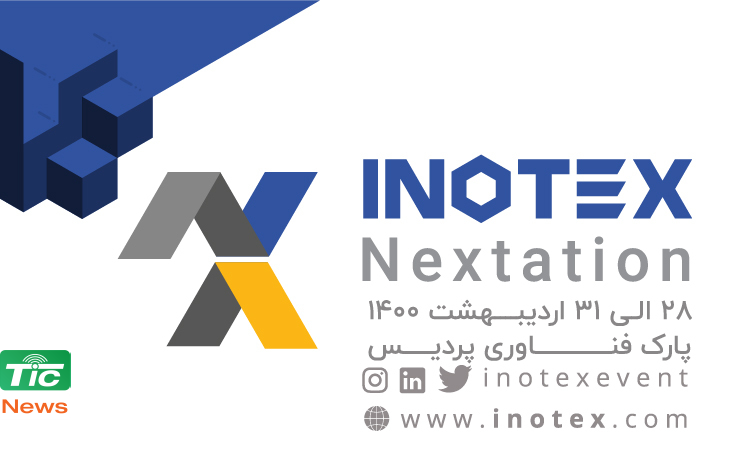 INOTEX ۲۰۲۱